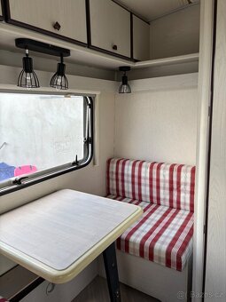 Karavan Knaus - 3