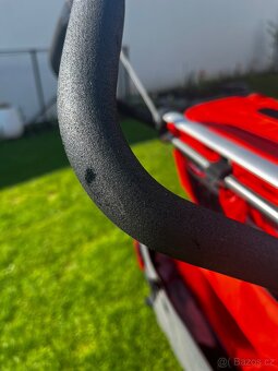 Thule Chariot Cross 2 Double - 3