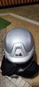 Stilo WRC DES Rally Composite FIA - 3