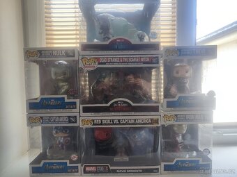 Marvel funko pop - 3