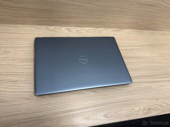 Dell Vostro 7590 Grey i7 9750H, 16GB, 15.6", GeForce GTX - 3