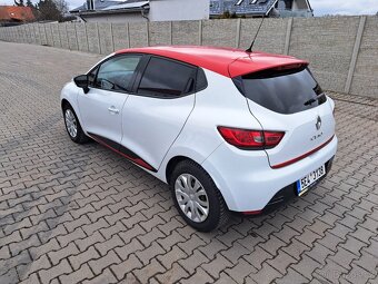 Renault Clio - 3
