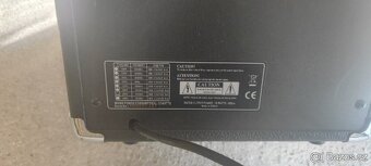 kytarové / baskytarové kombo SX GA-1065 - 3