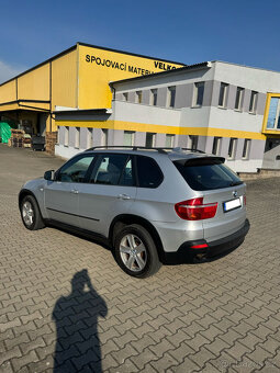 BMW X5 3.0D 173 KW - 3