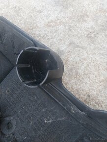 Kryt motoru Tdi pd - 3