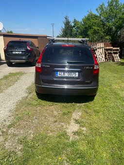 Hyundai I30 CW - 3