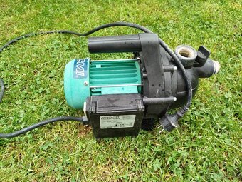Prodám čerpadlo CMI 800W - 3