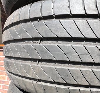 205/55 R17 letní pneu Michelin Primacy 4 (2420) - 3