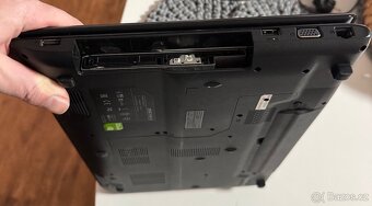 MSI GP70 2QE Leopard - 3