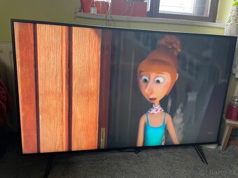 Smart LED TV Samsung - 3