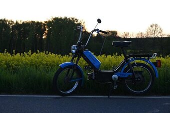 Babetta 210 80ccm - 3