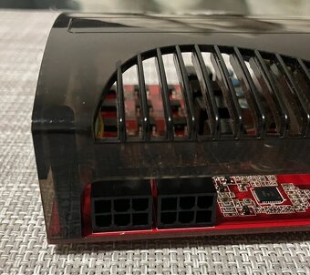 Palit GTS 250 1 Gb, DVI, HDMI a VGA - 3
