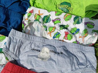 Slipy 110-116 - 3