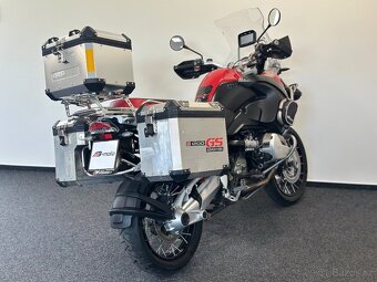 BMW R 1200 GS Adventure - 3