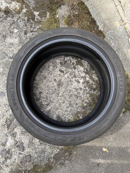 Letní sada pneu 225/45 R18 GoodYear Eagle F1 asymmetric 5 - 3