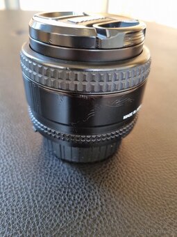 NIKKOR AF 24mm f/2.8D - 3