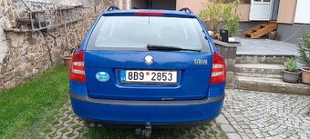Škoda Octavia combi 2008 1.9 TDi 77kw - 3