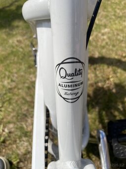 City bike - městské kolo Electra Cruiser Lux - 3