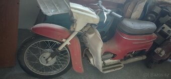 Jawa 20 - 3