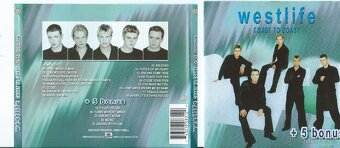 CD-PRODÁM VĚTŠÍ MNOŽSTVÍ ORIGINÁL CD 08/25 - 3