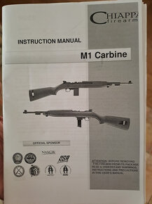 Prodám 9mm Carabine Chippa firearm.. - 3