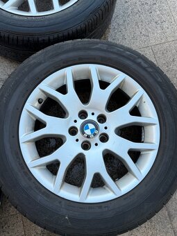 Originální ALU disky BMW Styling 177 - 3