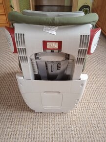 Autosedačka Britax Römer King II - 3