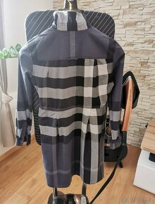 Šaty BURBERRY BRIT - 3
