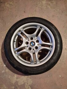 Kola 5x120 BMW - 3