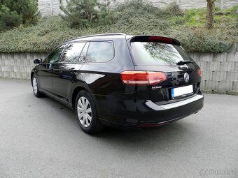 Volkswagen Passat 2.0 TDi 110 kW SERVIS VW r.v. 2018 - 3