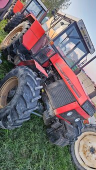 Zetor ZTS 16245 /12245 - 3
