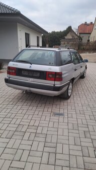 Citroen XM Combi 2.5 TD - 3