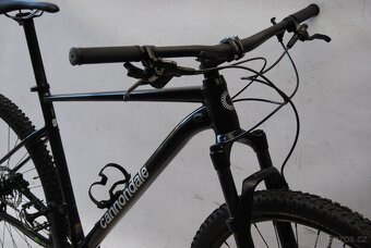 Cannondale Trail 29 1x12 - 3