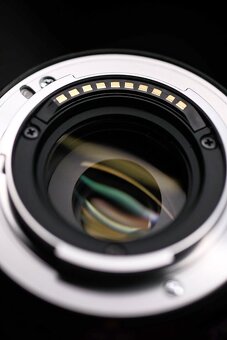 FUJIFILM XF 16-50 mm f2,8-4,8 R LM WR - 3
