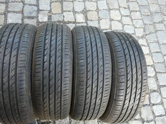 LETNÍ PNEU 175/65R14 DELINTE - 3