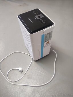 Odvlhčovač Rohnson R-91312 True Ion & Air Purifier - 3