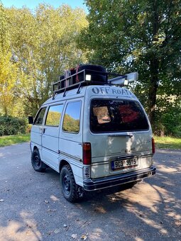 Piaggio Porter - 3