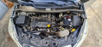 Opel Corsa 2008 - 3