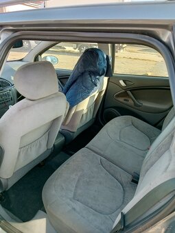 Citroen C5 1.6HDi - 3