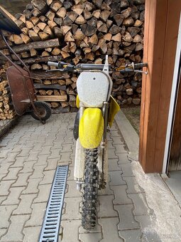 Prodám SUZUKI 85 - 3