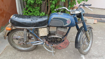 ČZ 175 477 - 3