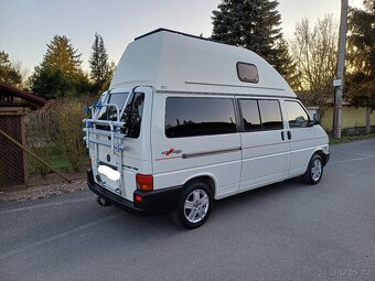 Volkswagen T4 ...2.5 Tdi Solární panel - 3