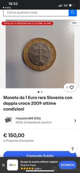 Slovenské euro - 3