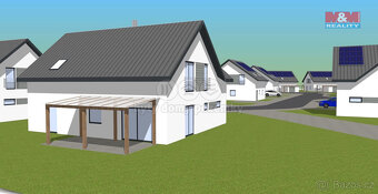Prodej rodinného domu, 172 m², Světlá nad Sázavou, Arbesova - 3