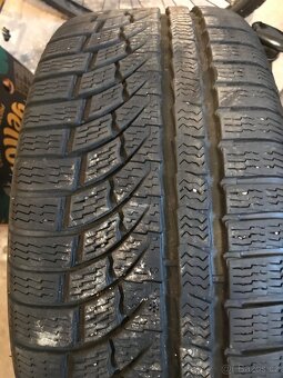 Alu kola 5x120 r 17 středová díra 72.6 mm - 3