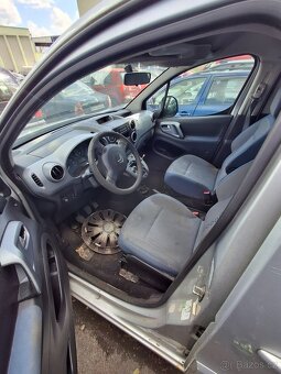 Citroen Berlingo - 3