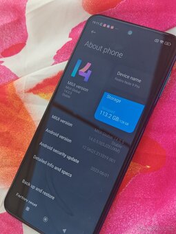 Xiaomi Redmi Note 9 Pro 128 GB - 3