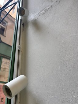 Osvětlení / světla - 3