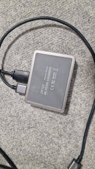 Pengo 4K HDMI na USB 3.0 Video Grabber - 3