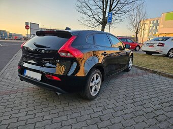 Volvo V40 T4 - 3